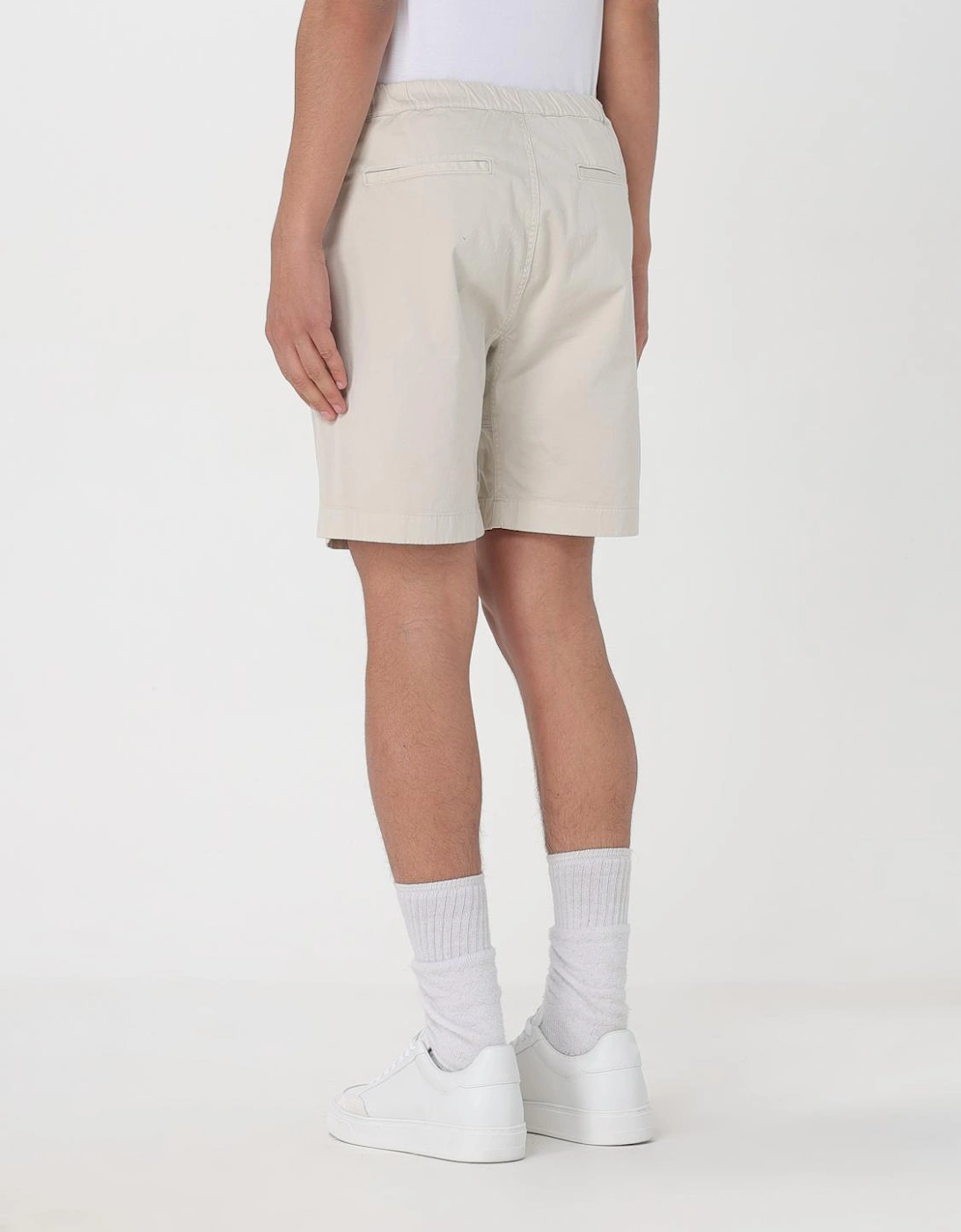Outdoor Shorts Relaxed Fit Lightweight