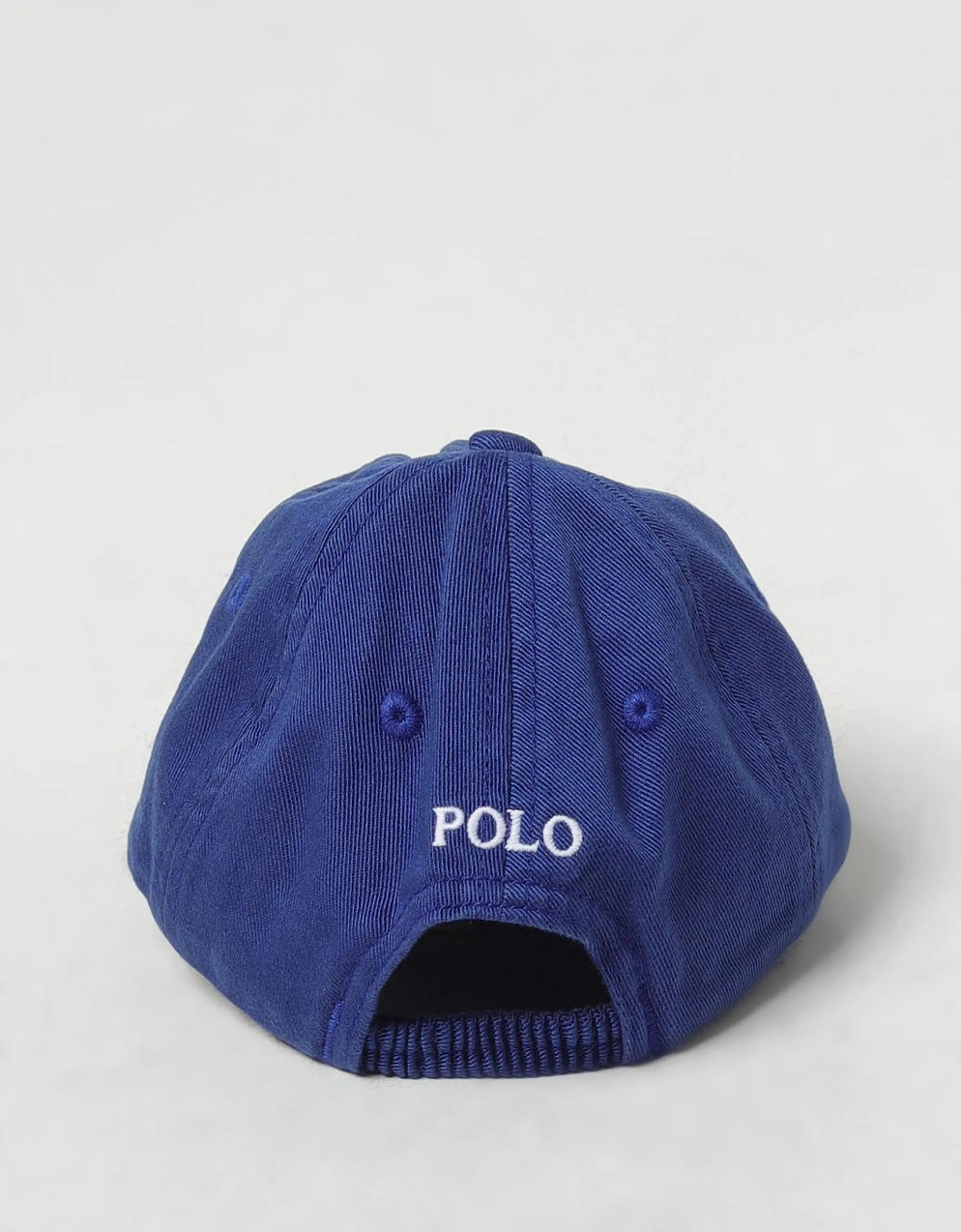 Polo Bear Baseball Cap