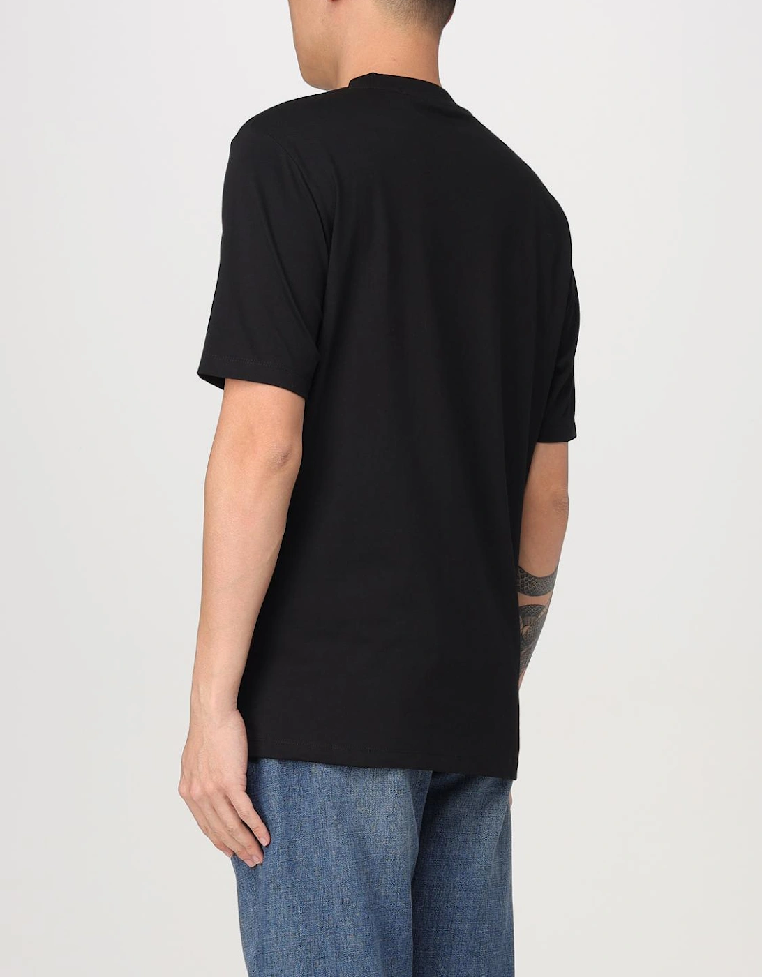 Sunglasses Embroidery TShirt, 4 of 3