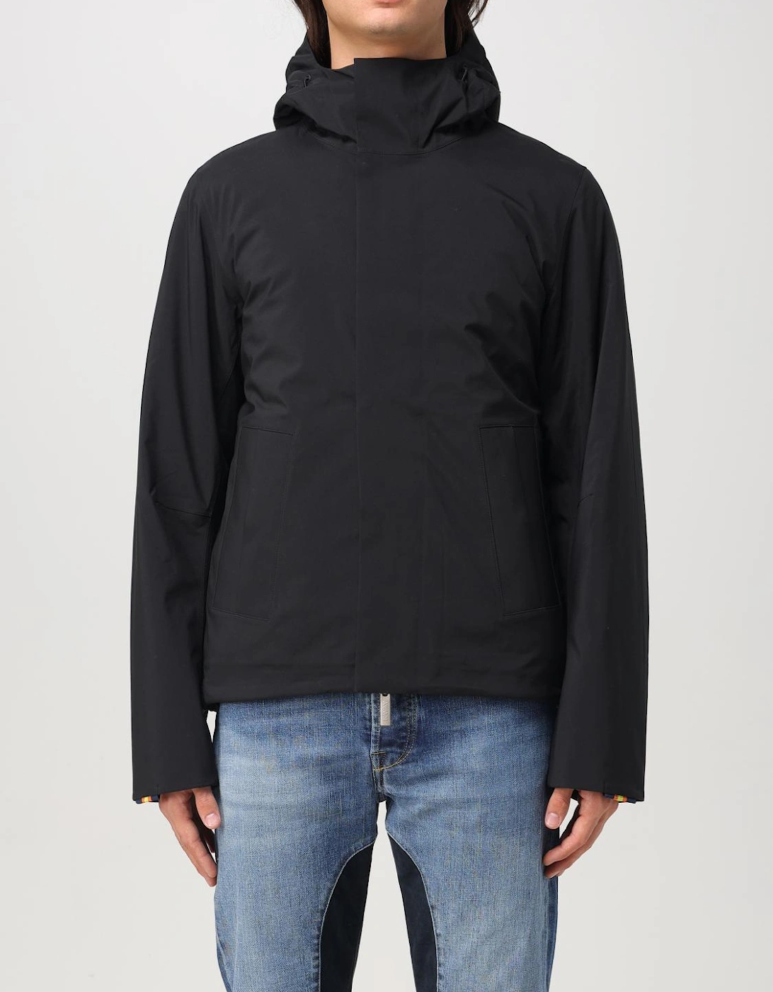 Lightweight Hooded Jacket, 5 of 4