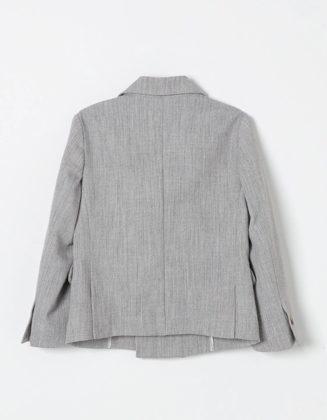 DoubleBreasted Blazer Relaxed Fit, 3 of 2