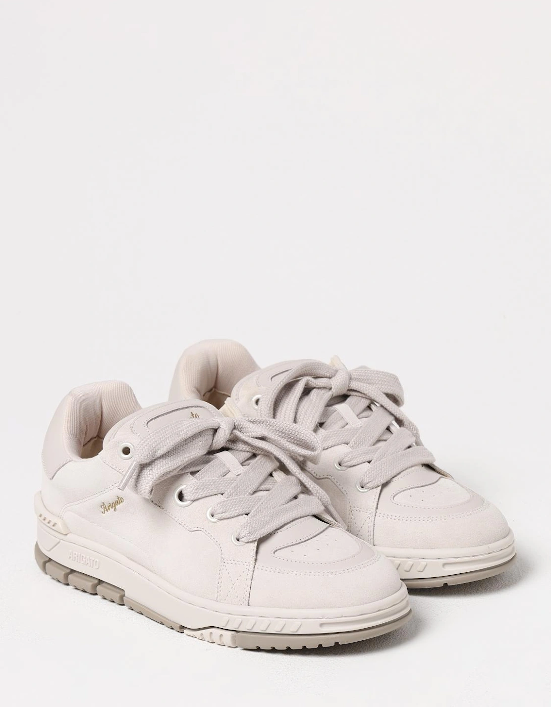 Genesis Sneaker Casual Leather