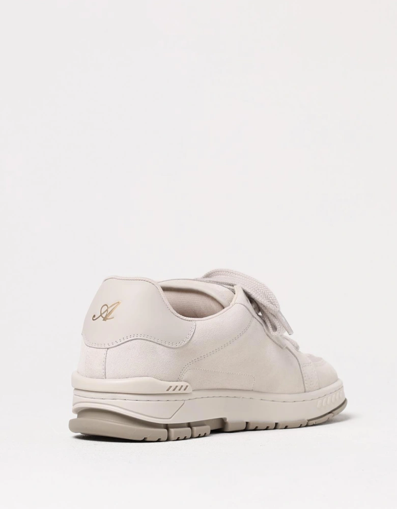 Genesis Sneaker Casual Leather