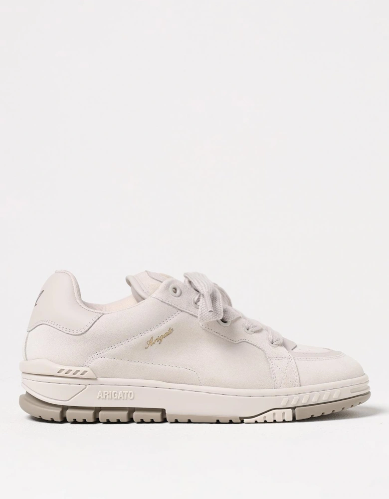 Genesis Sneaker Casual Leather