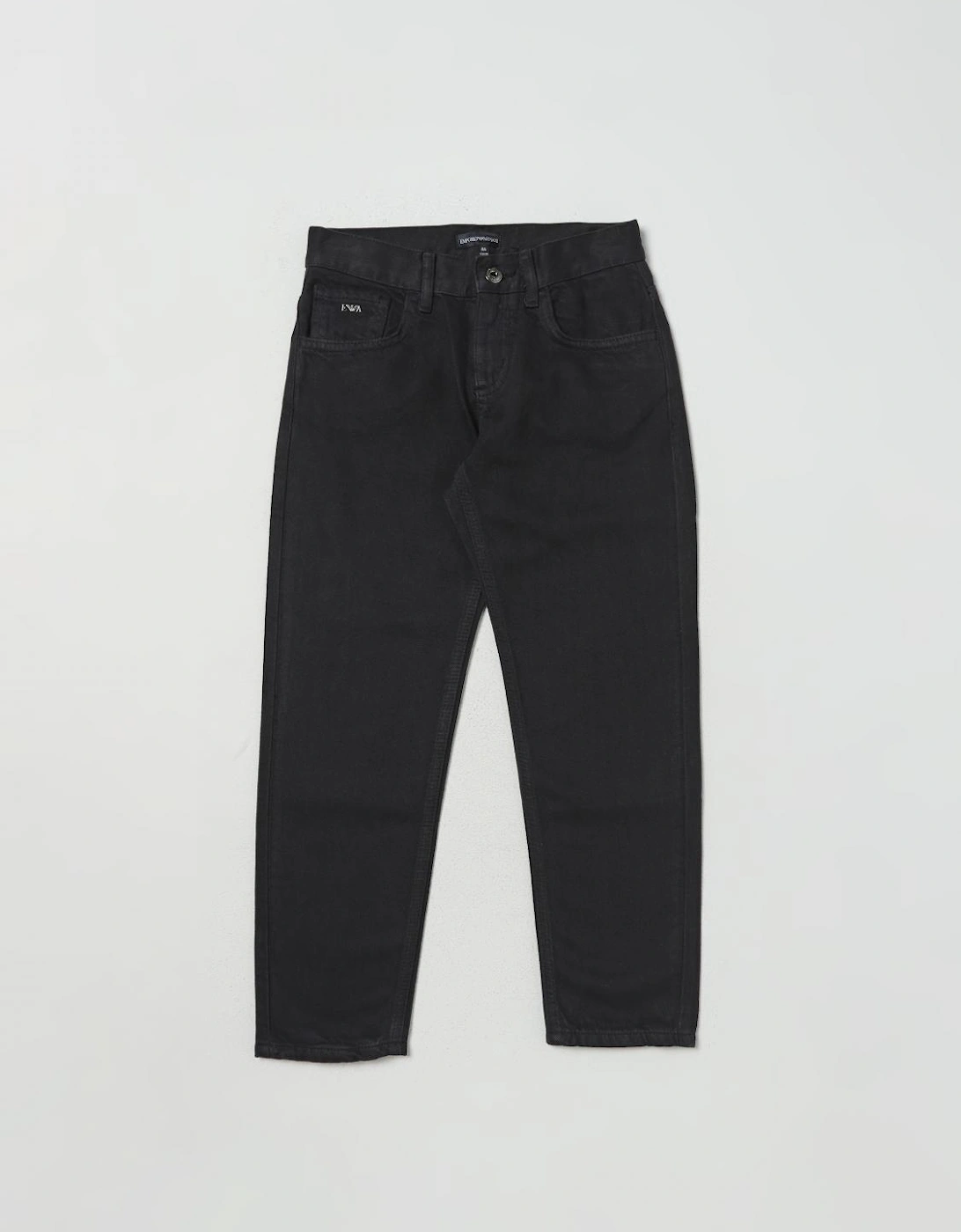 Kids Jeans Casual Fit