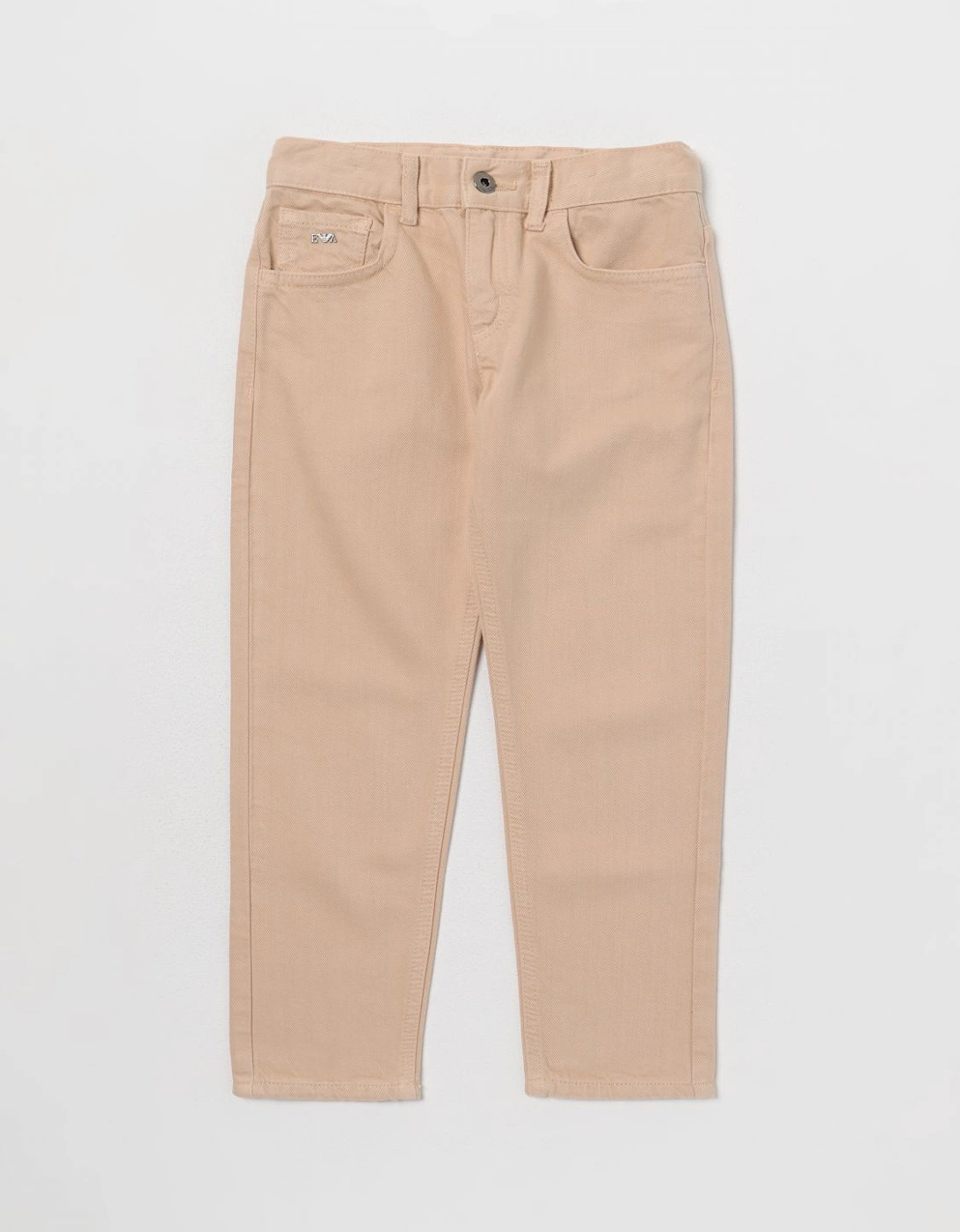 Kids Jeans Casual Fit, 4 of 3