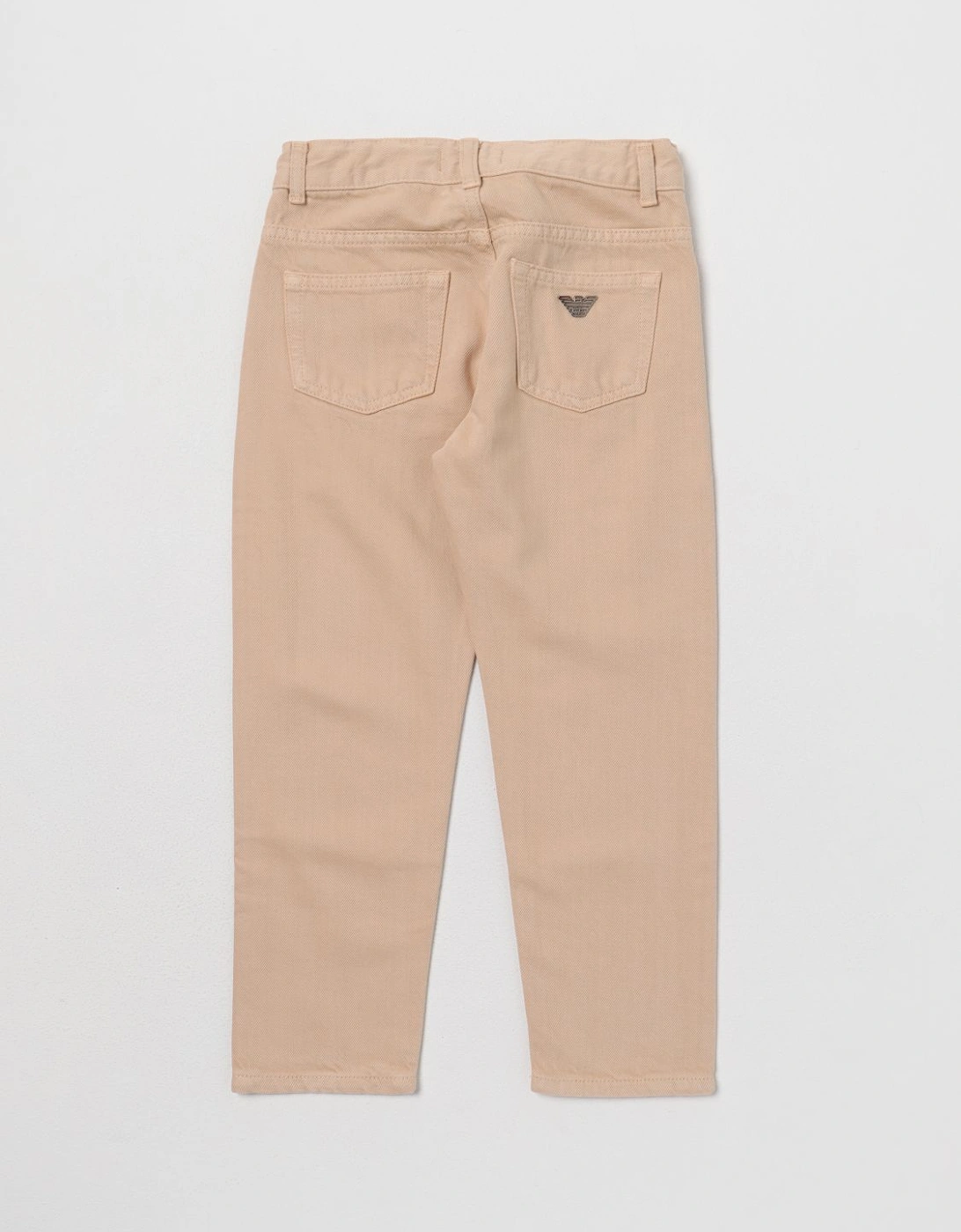 Kids Jeans Casual Fit