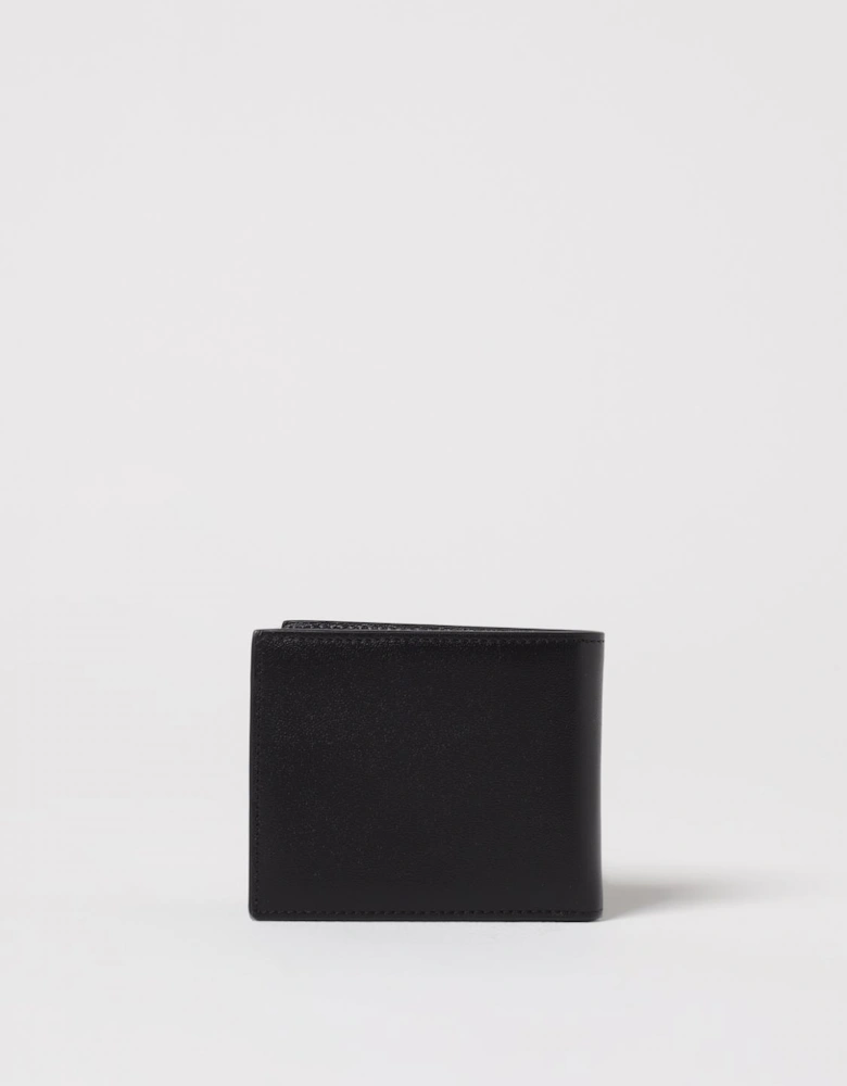 Garavani Leather Wallet