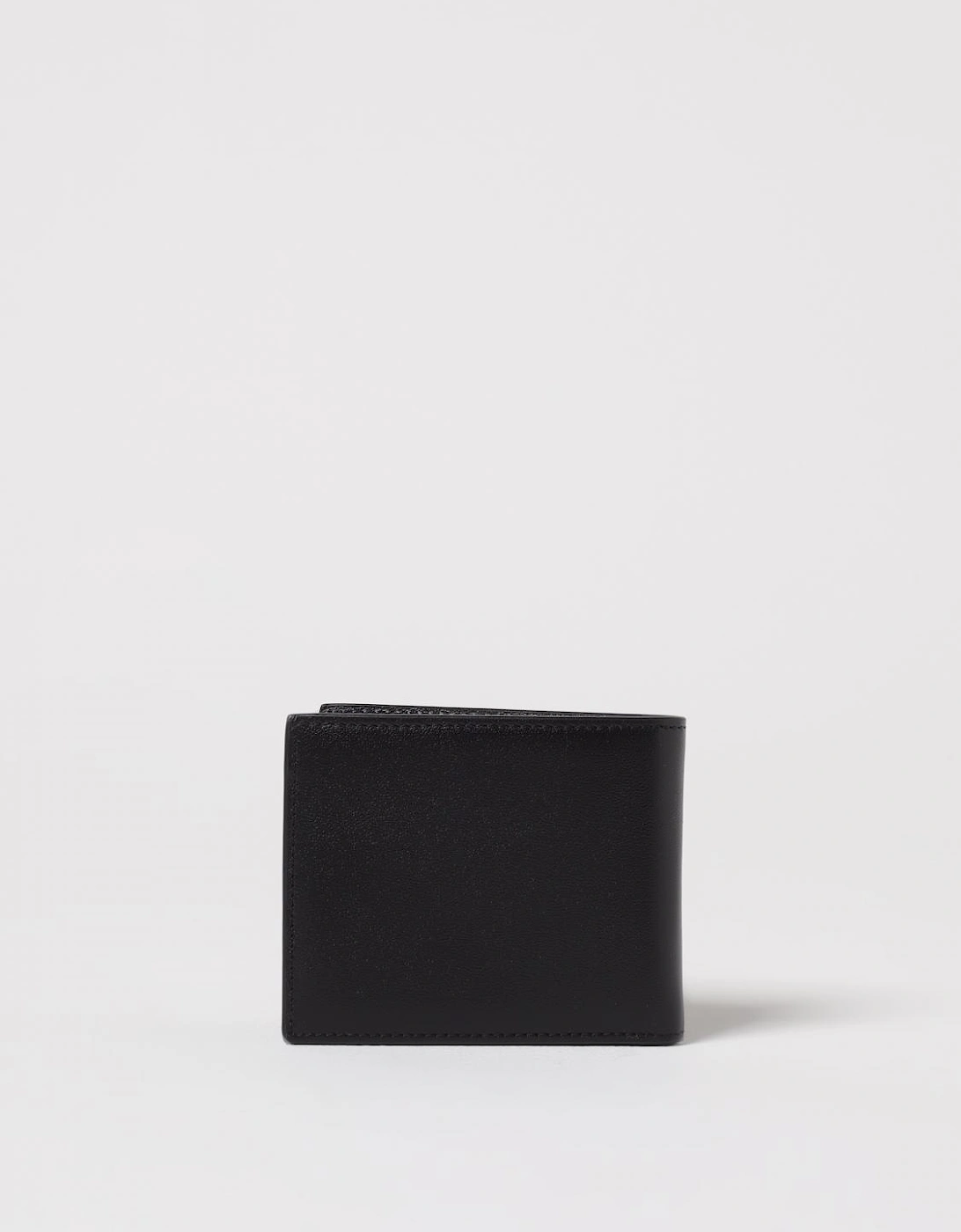 Garavani Leather Wallet