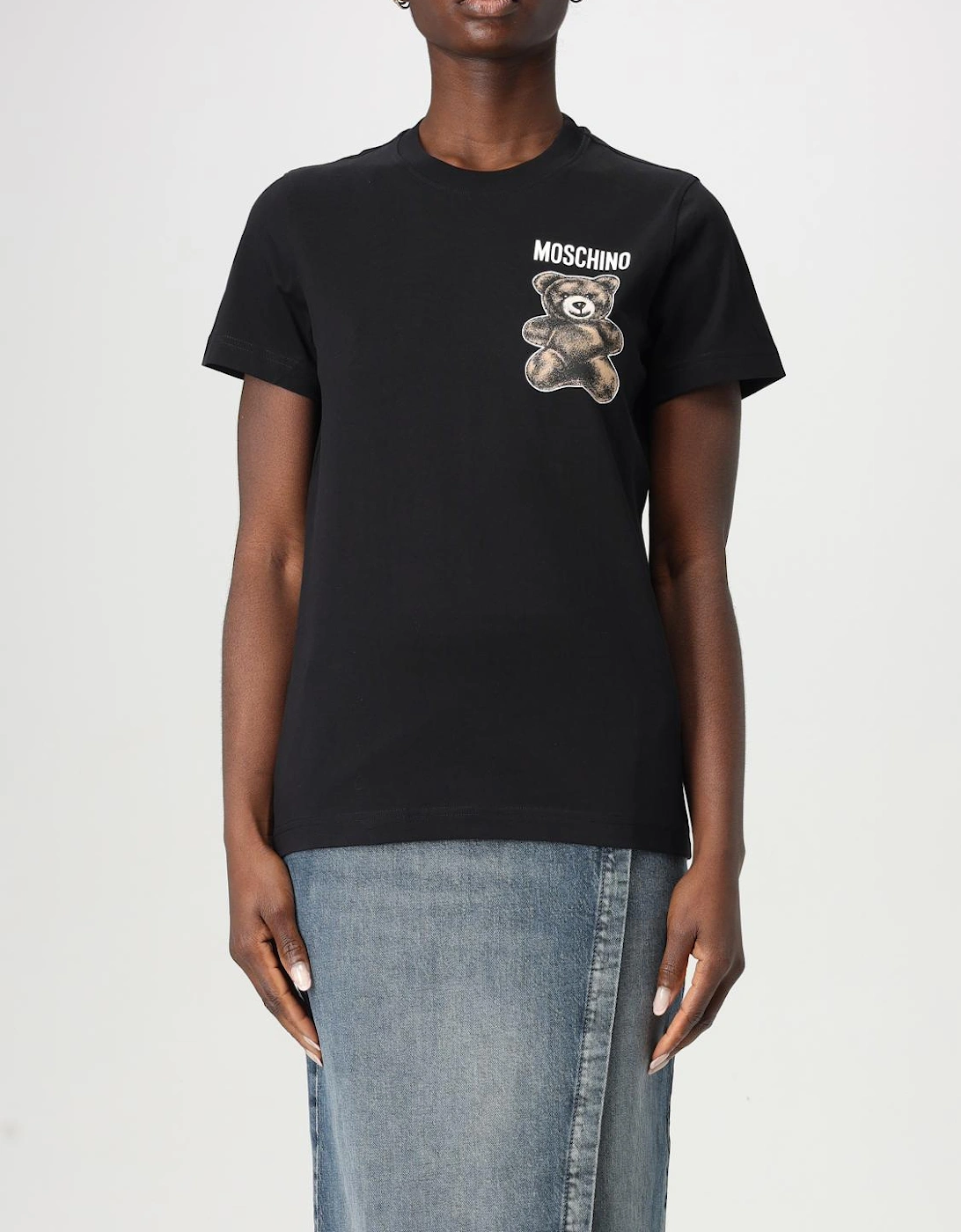 Teddy Bear TShirt Short Sleeves Cotton, 6 of 5
