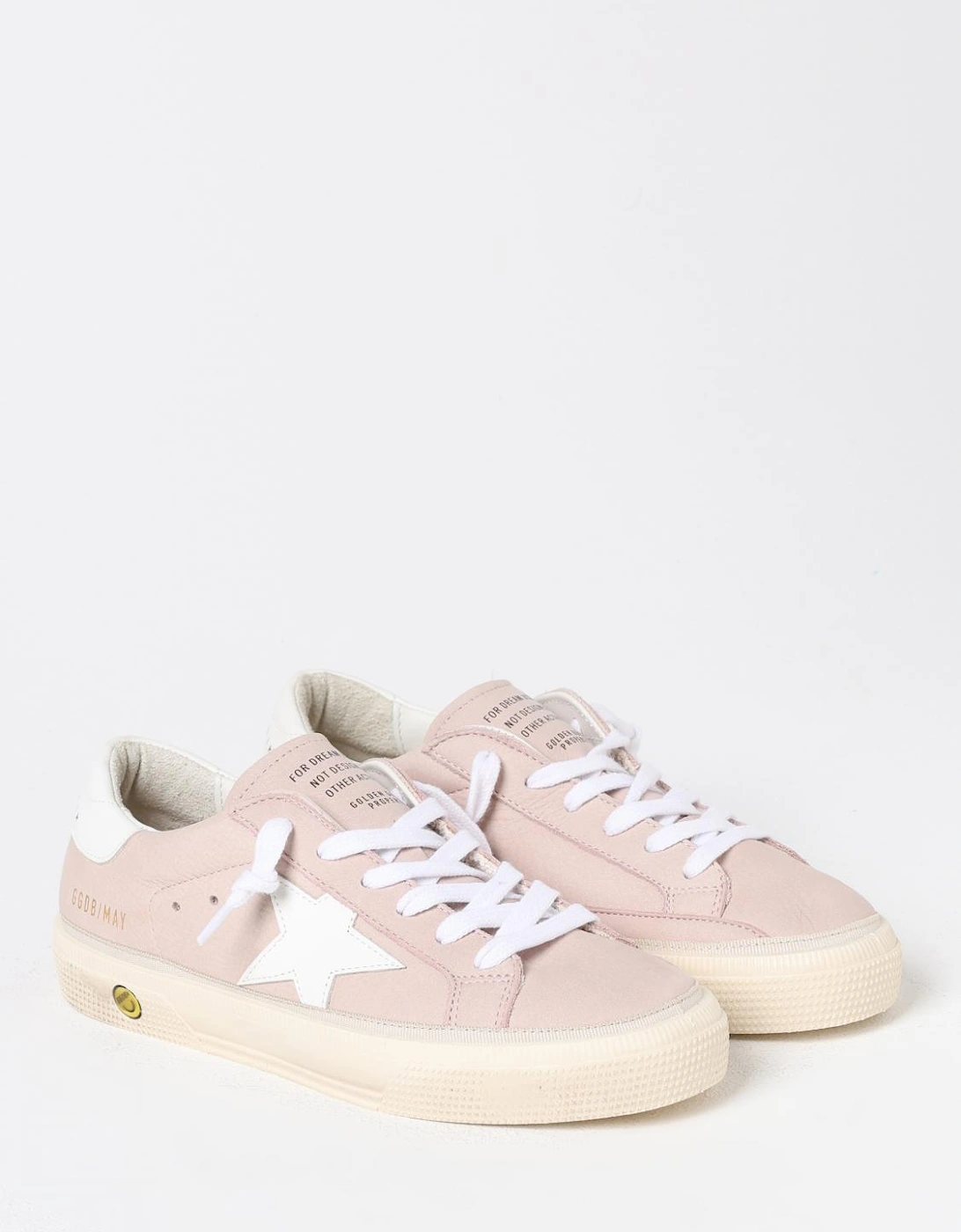 Ball Star Sneaker Casual