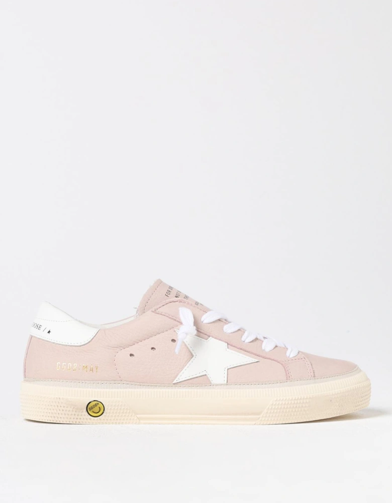 Ball Star Sneaker Casual