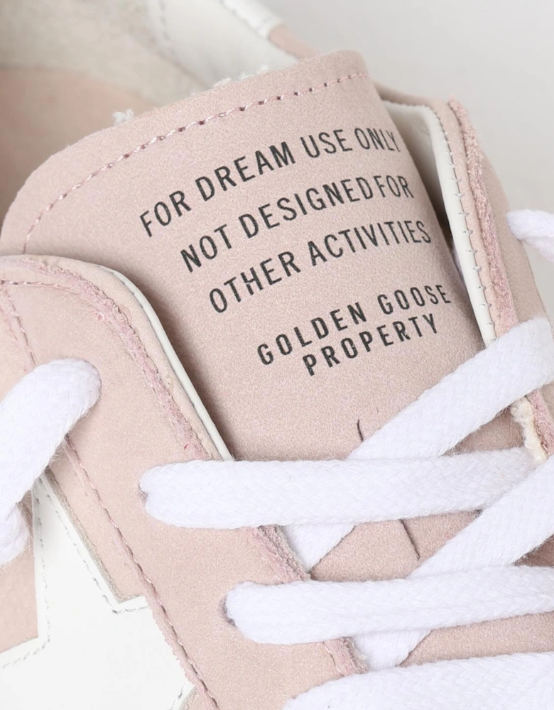 Ball Star Sneaker Casual