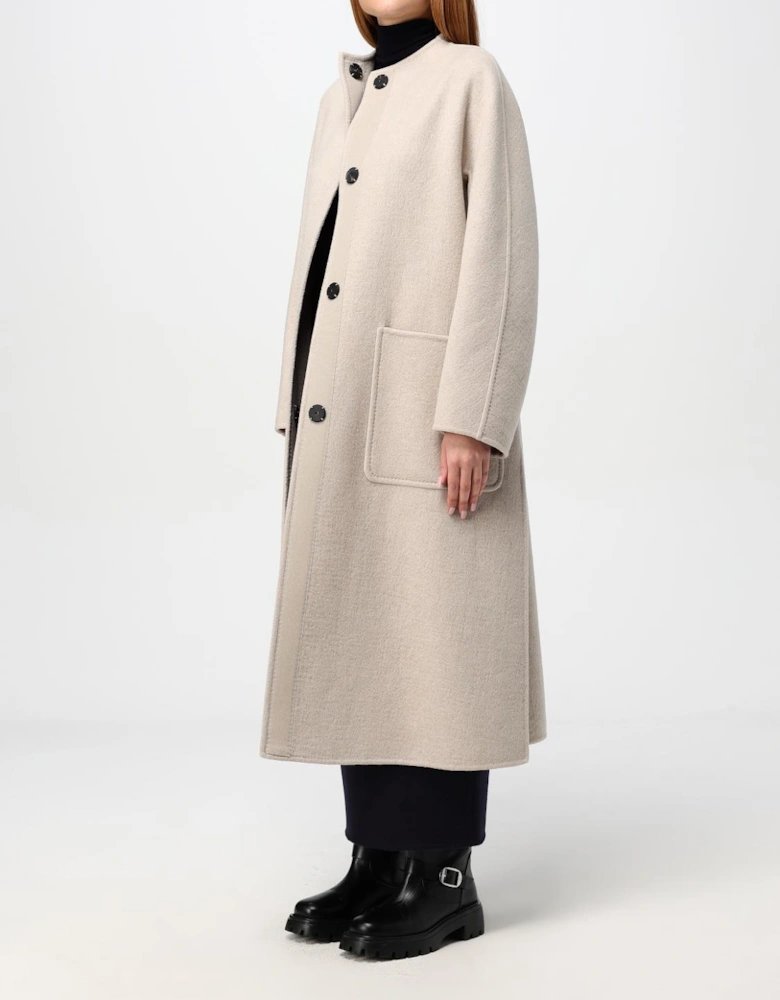 Wool Coat