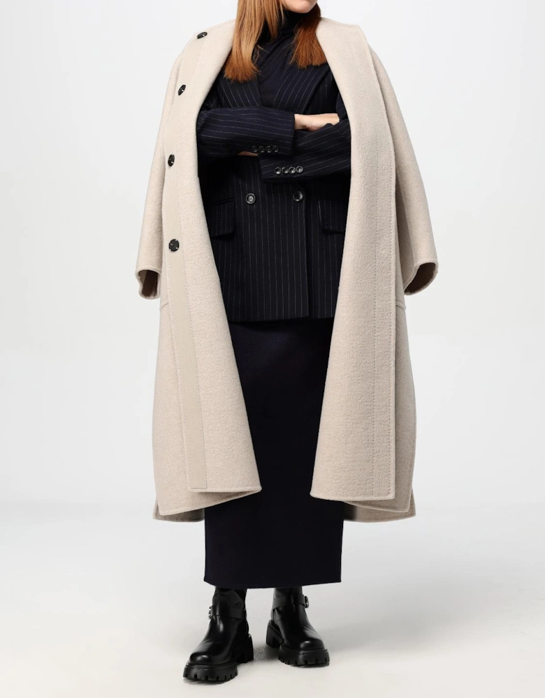 Wool Coat