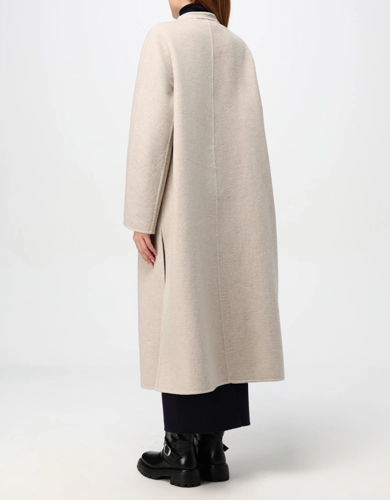 Wool Coat