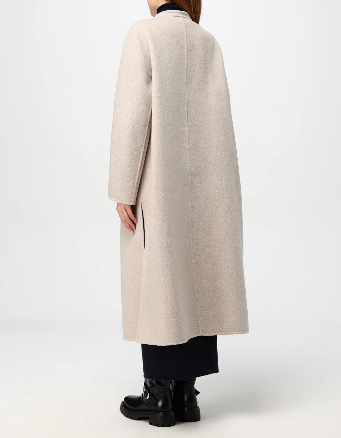 Wool Coat