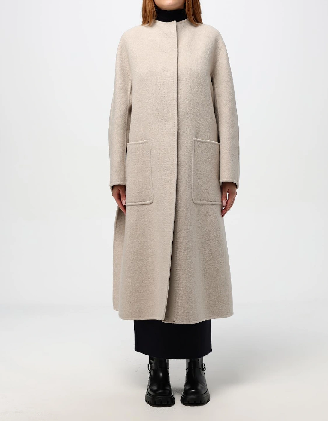 Wool Coat, 6 of 5