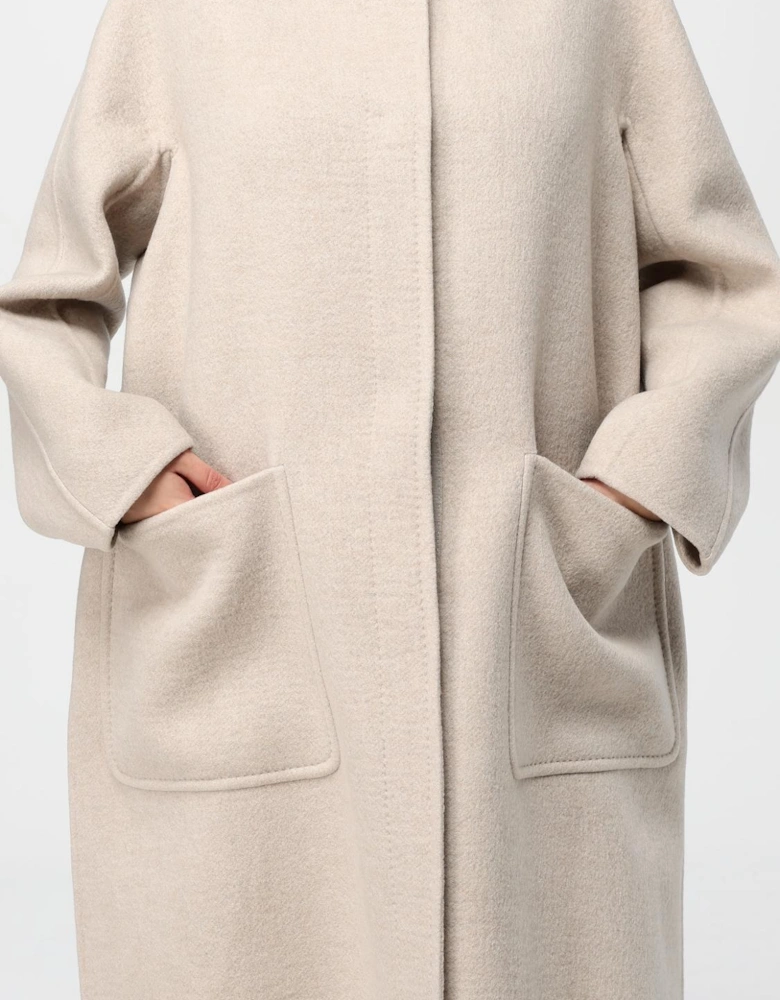 Wool Coat