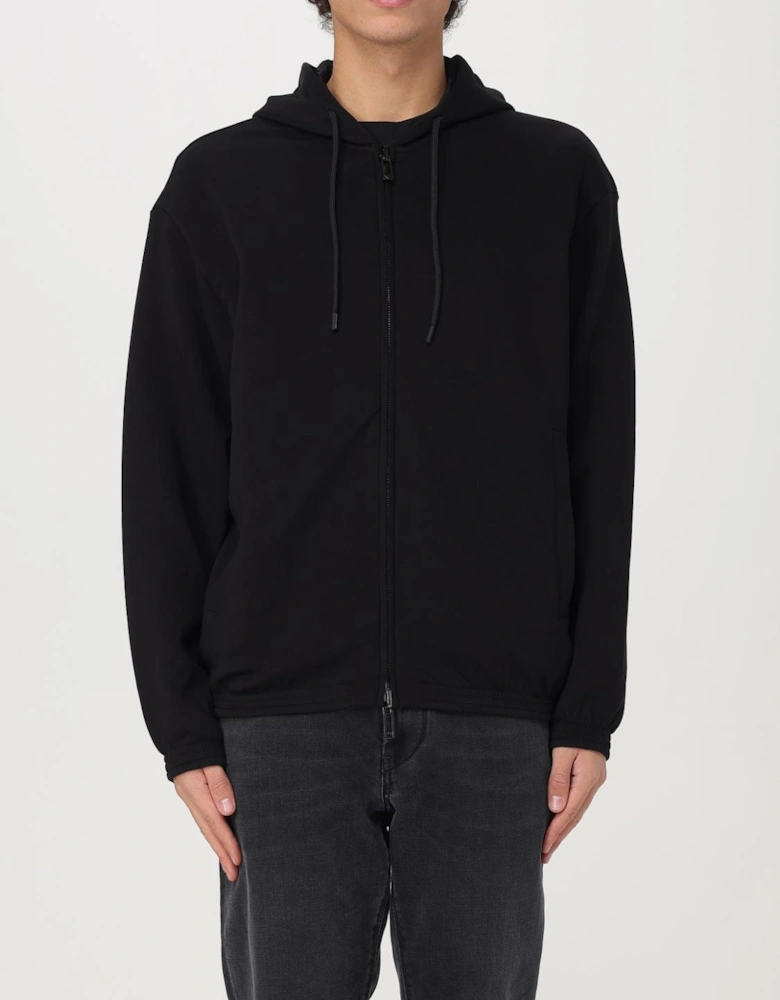 ZipUp Hoodie Casual Activewear