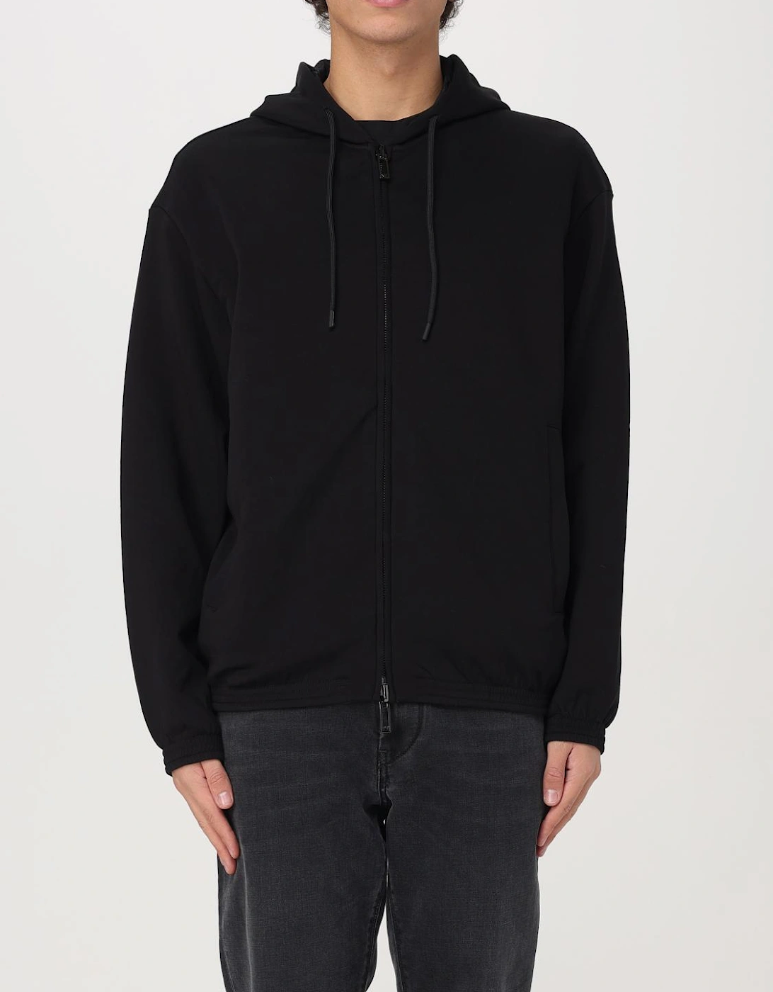 ZipUp Hoodie Casual Activewear, 5 of 4