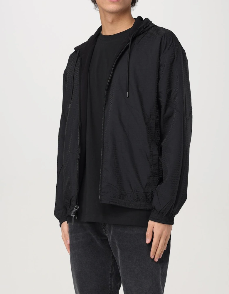 ZipUp Hoodie Casual Activewear