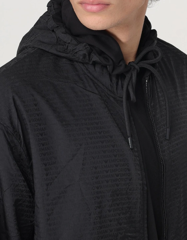 ZipUp Hoodie Casual Activewear