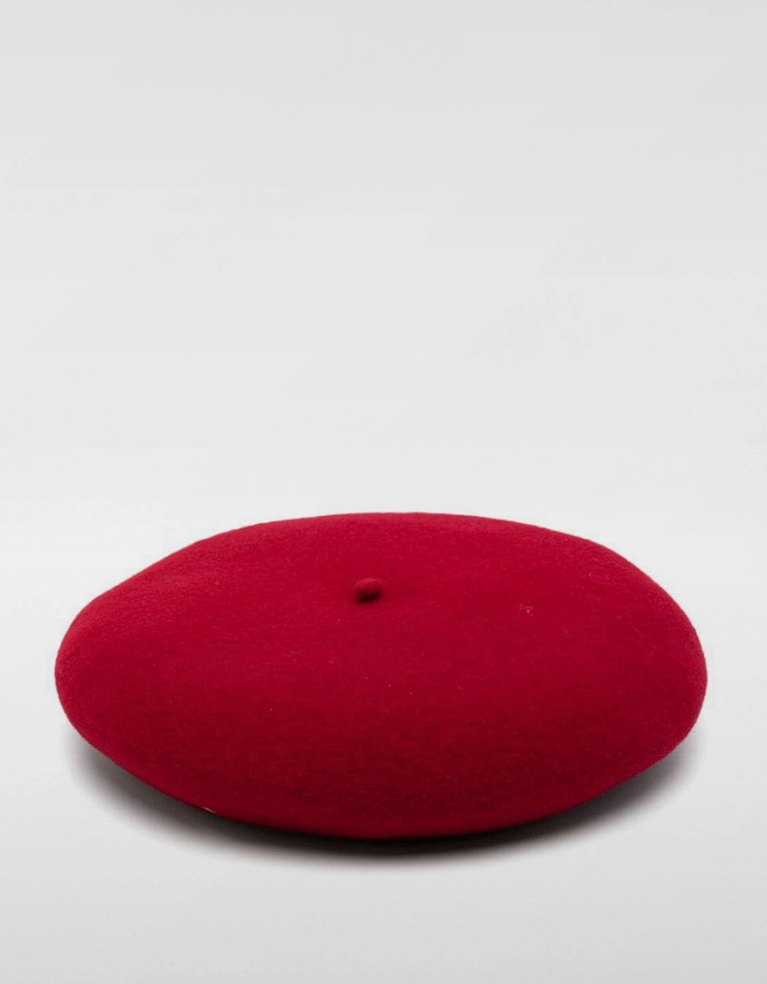 Wool Beret Hat, 3 of 2