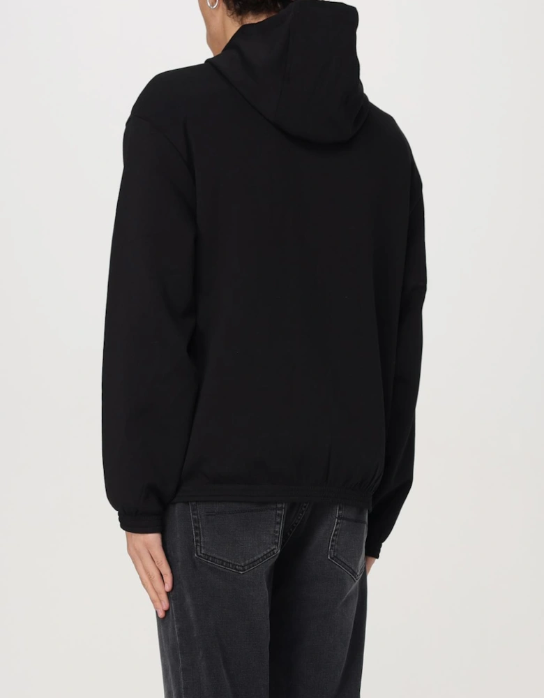ZipUp Hoodie Casual Activewear