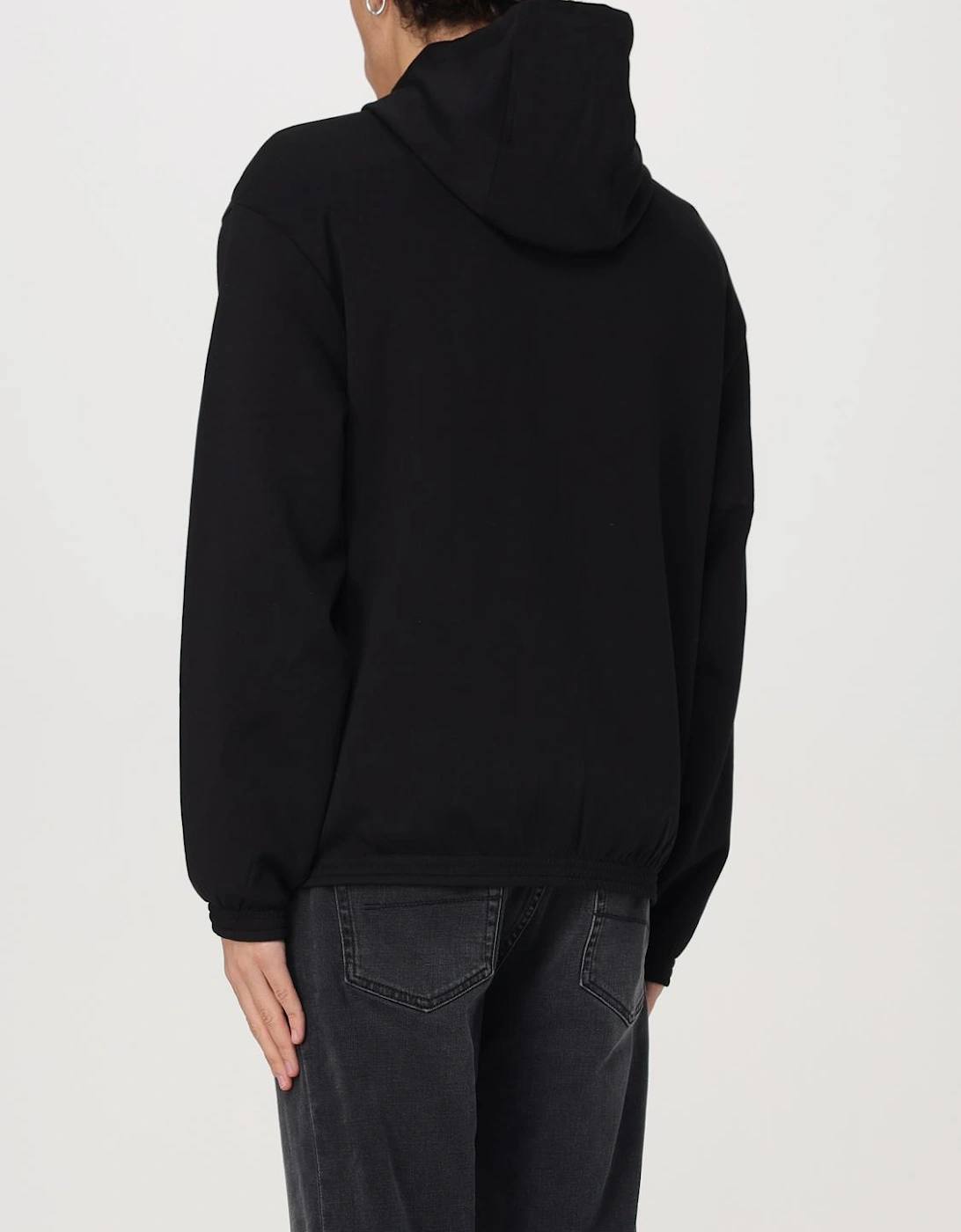ZipUp Hoodie Casual Activewear