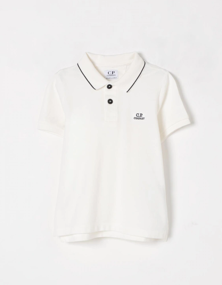 Short Sleeve Polo Shirt