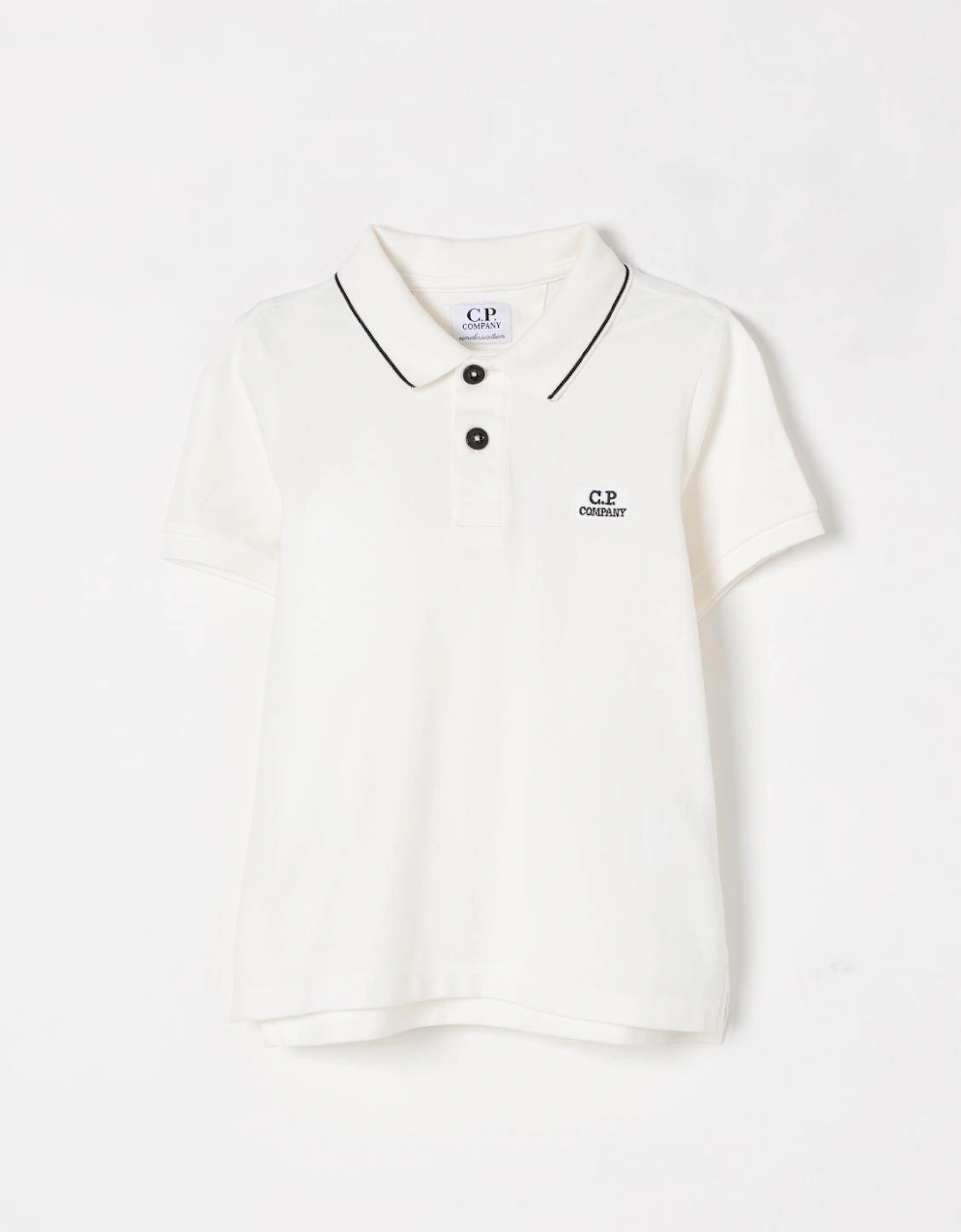 Short Sleeve Polo Shirt, 4 of 3