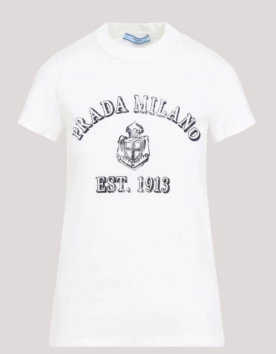 Crest Short Sleeve Tee, 2 of 1
