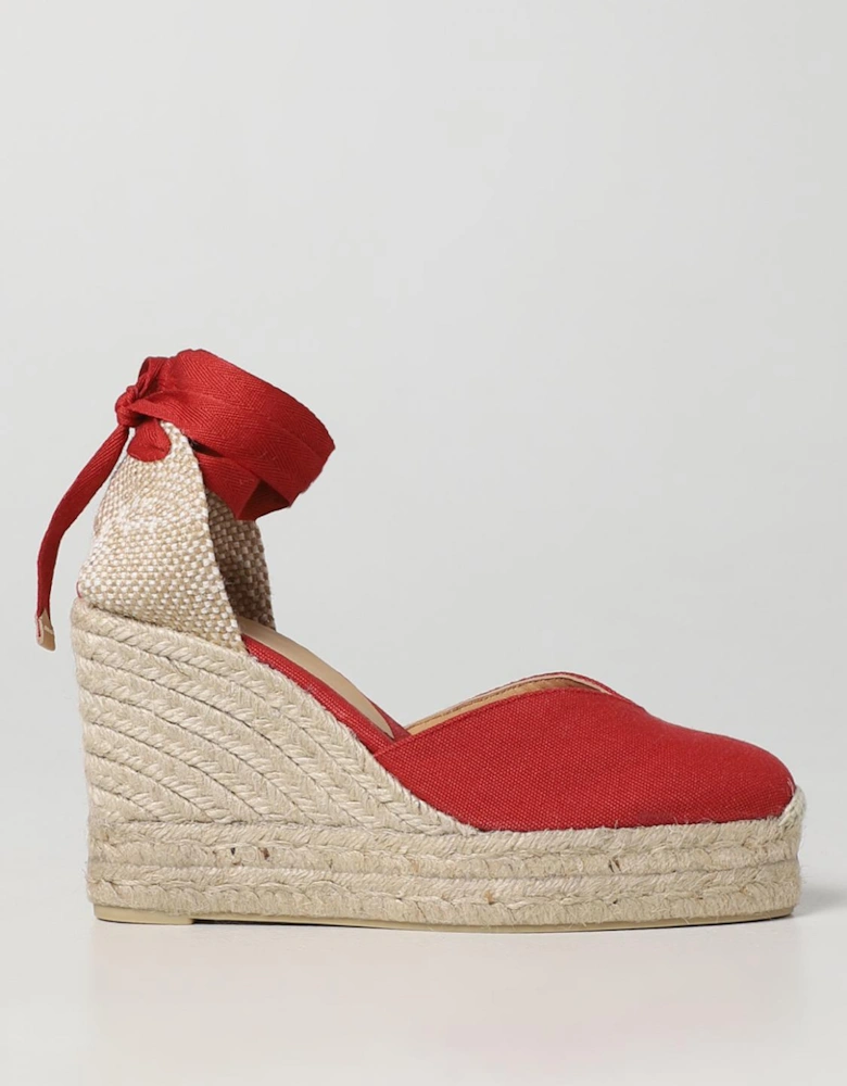 Catalina Wedge Espadrille