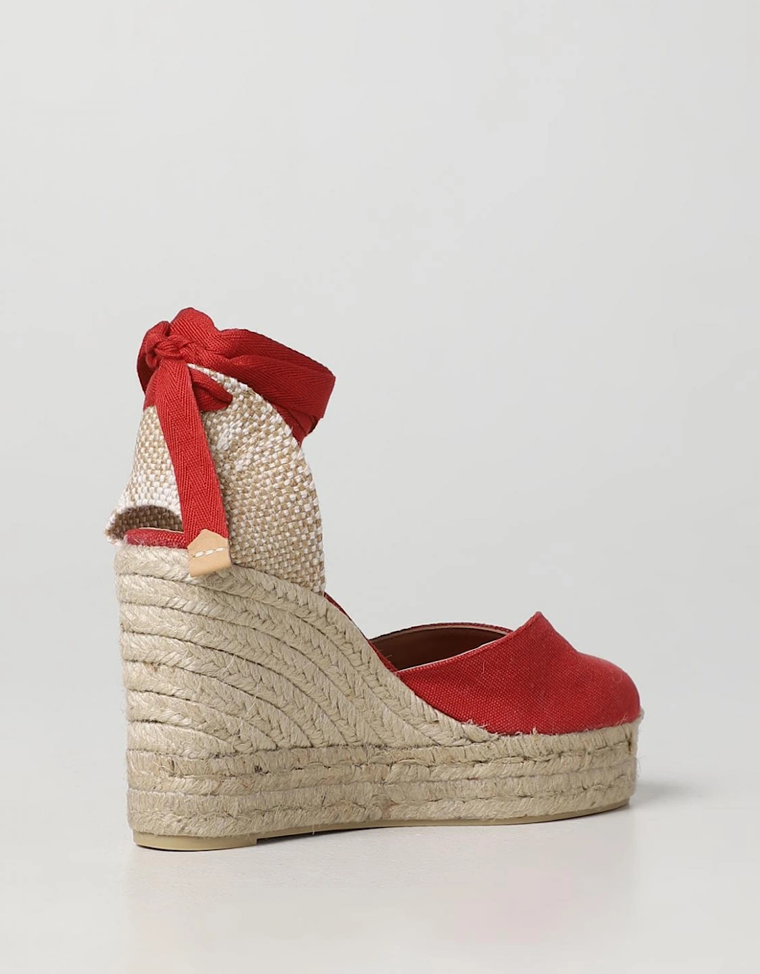Catalina Wedge Espadrille