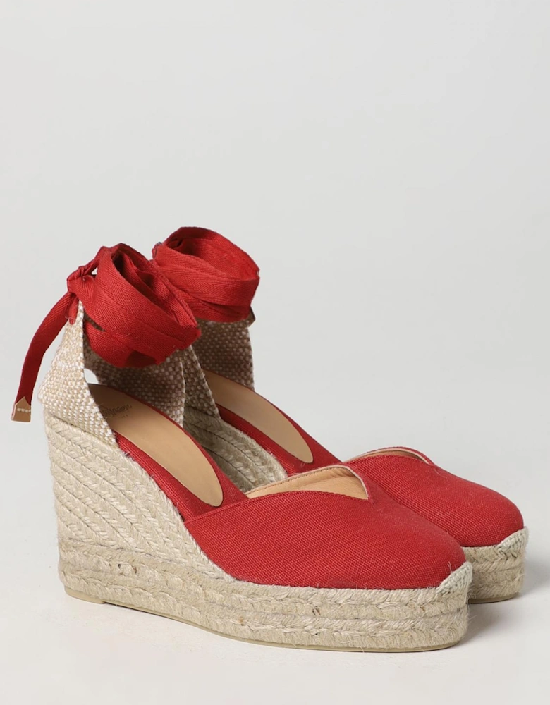 Catalina Wedge Espadrille
