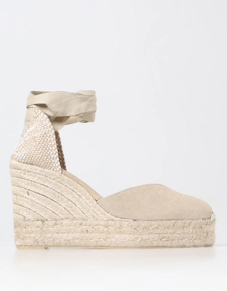 Catalina Wedge Espadrille