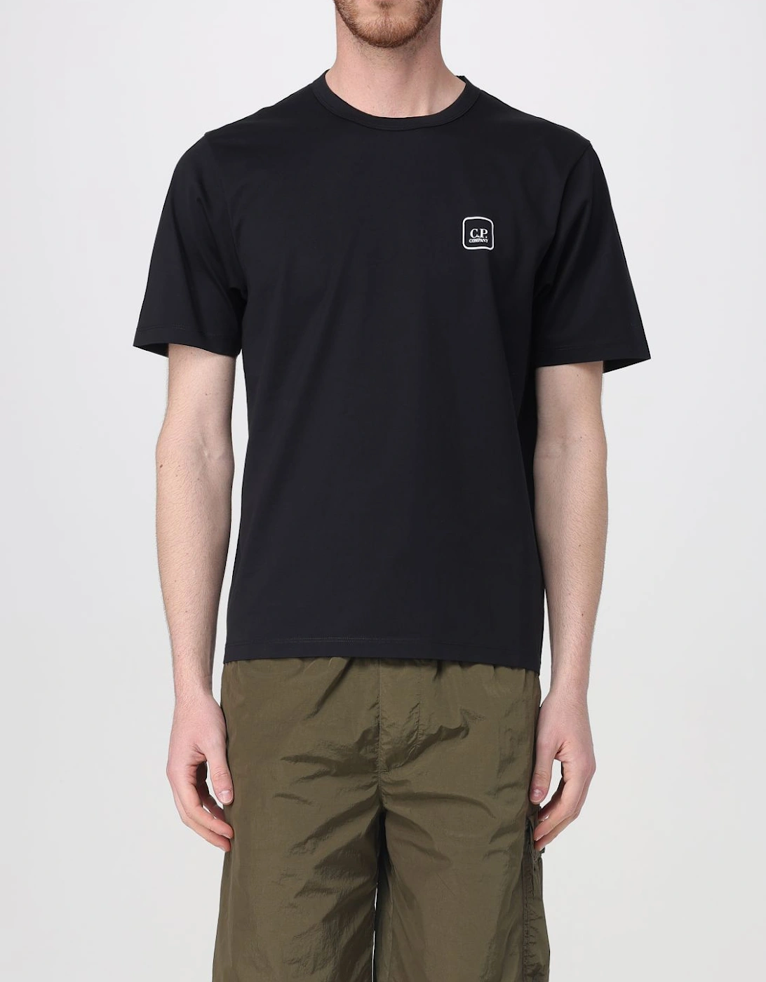TShirt Classic Logo, 4 of 3