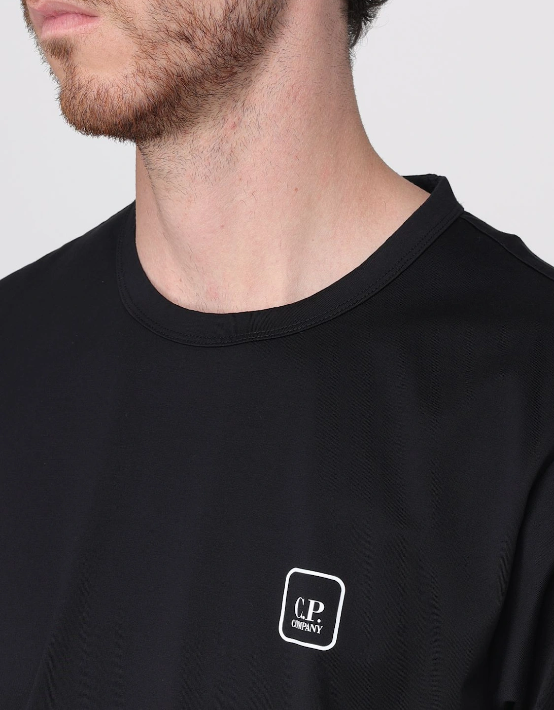 TShirt Classic Logo