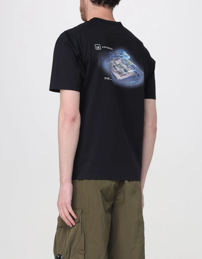 TShirt Classic Logo