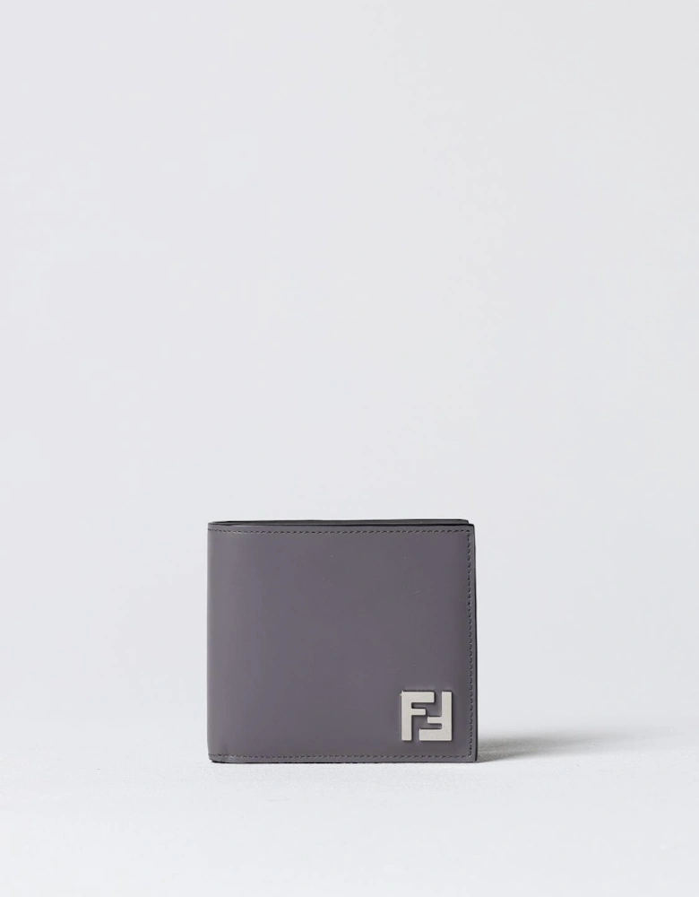 Roma Leather Wallet