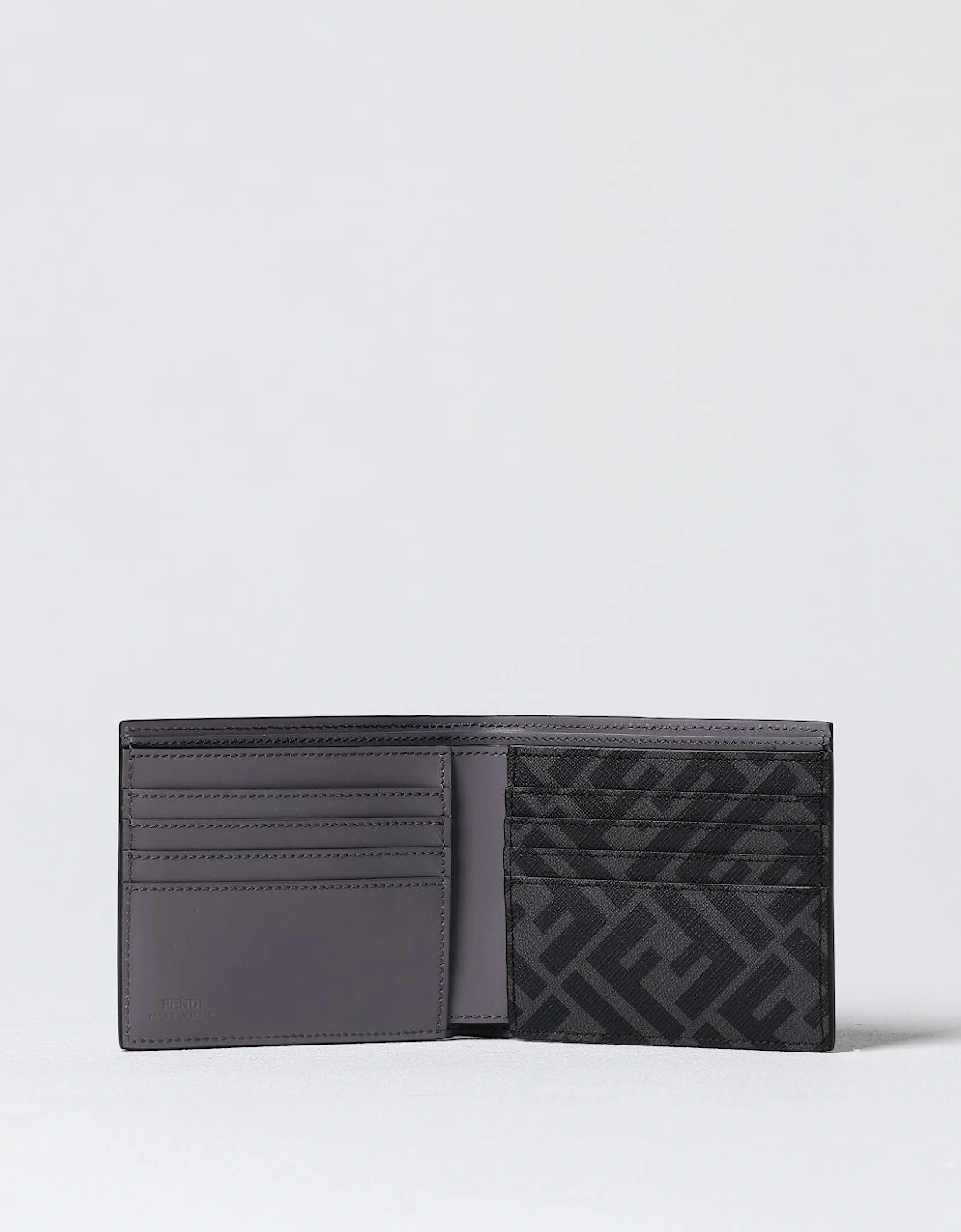 Roma Leather Wallet