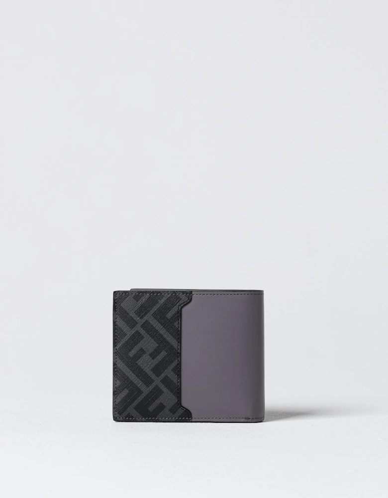 Roma Leather Wallet