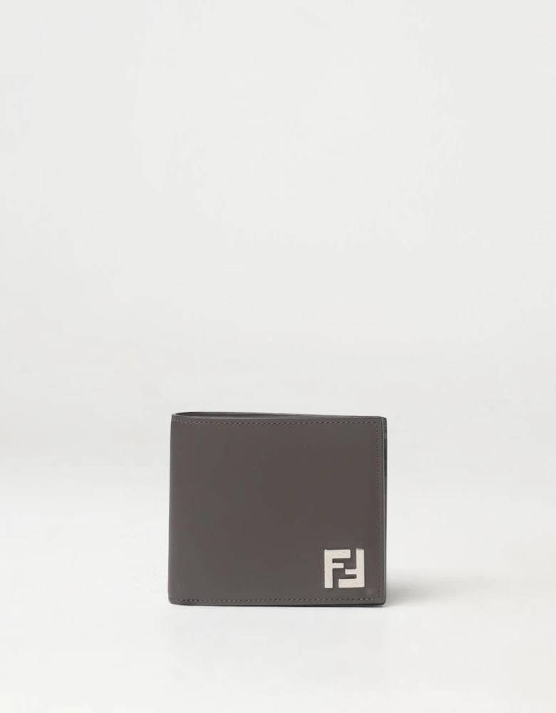 Roma Leather Wallet