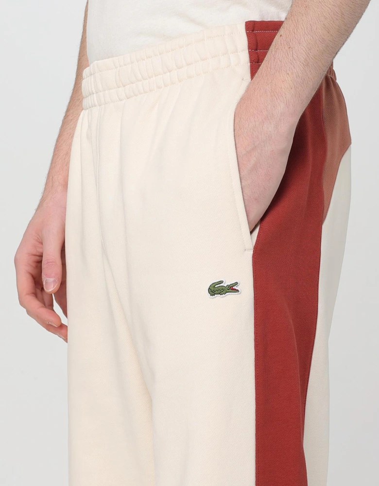 Side Stripe Sweatpants Relaxed Fit