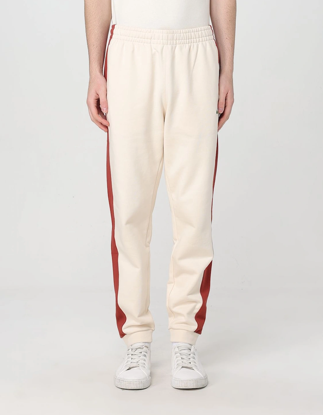 Side Stripe Sweatpants Relaxed Fit, 5 of 4