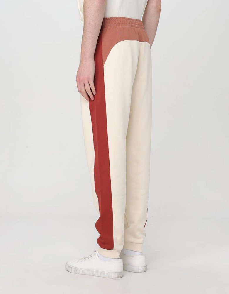 Side Stripe Sweatpants Relaxed Fit