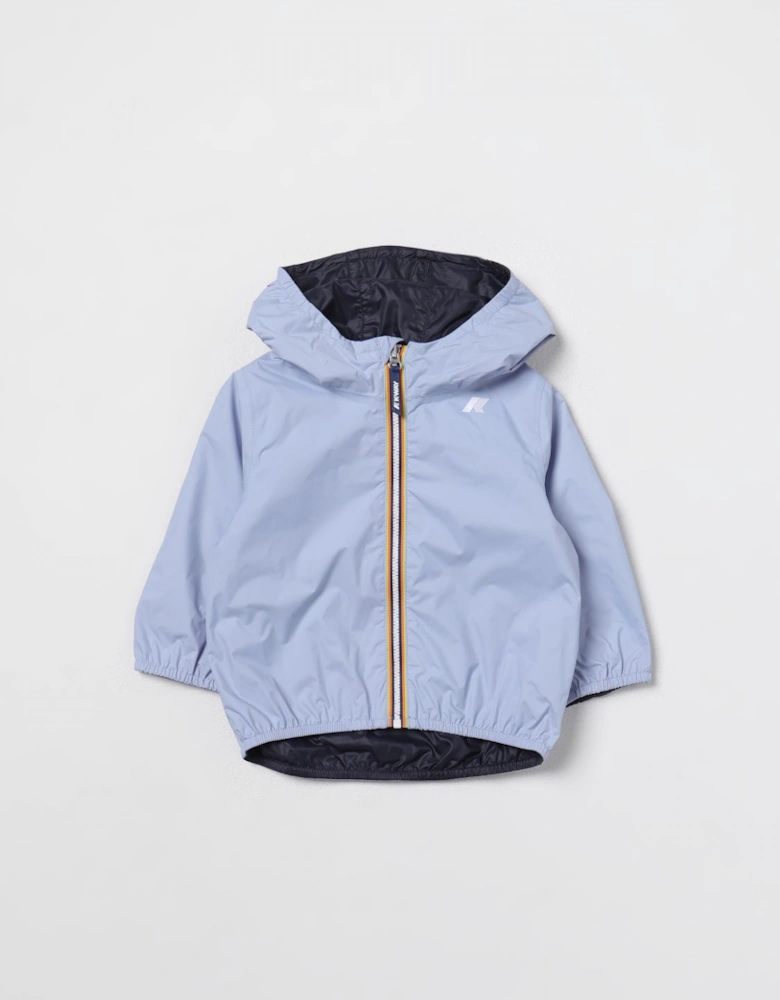 Claude Jacket Packable Hooded