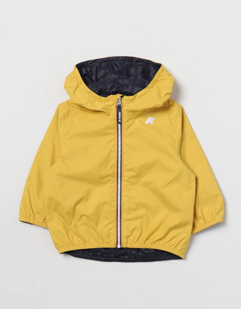 Claude Jacket Packable Hooded