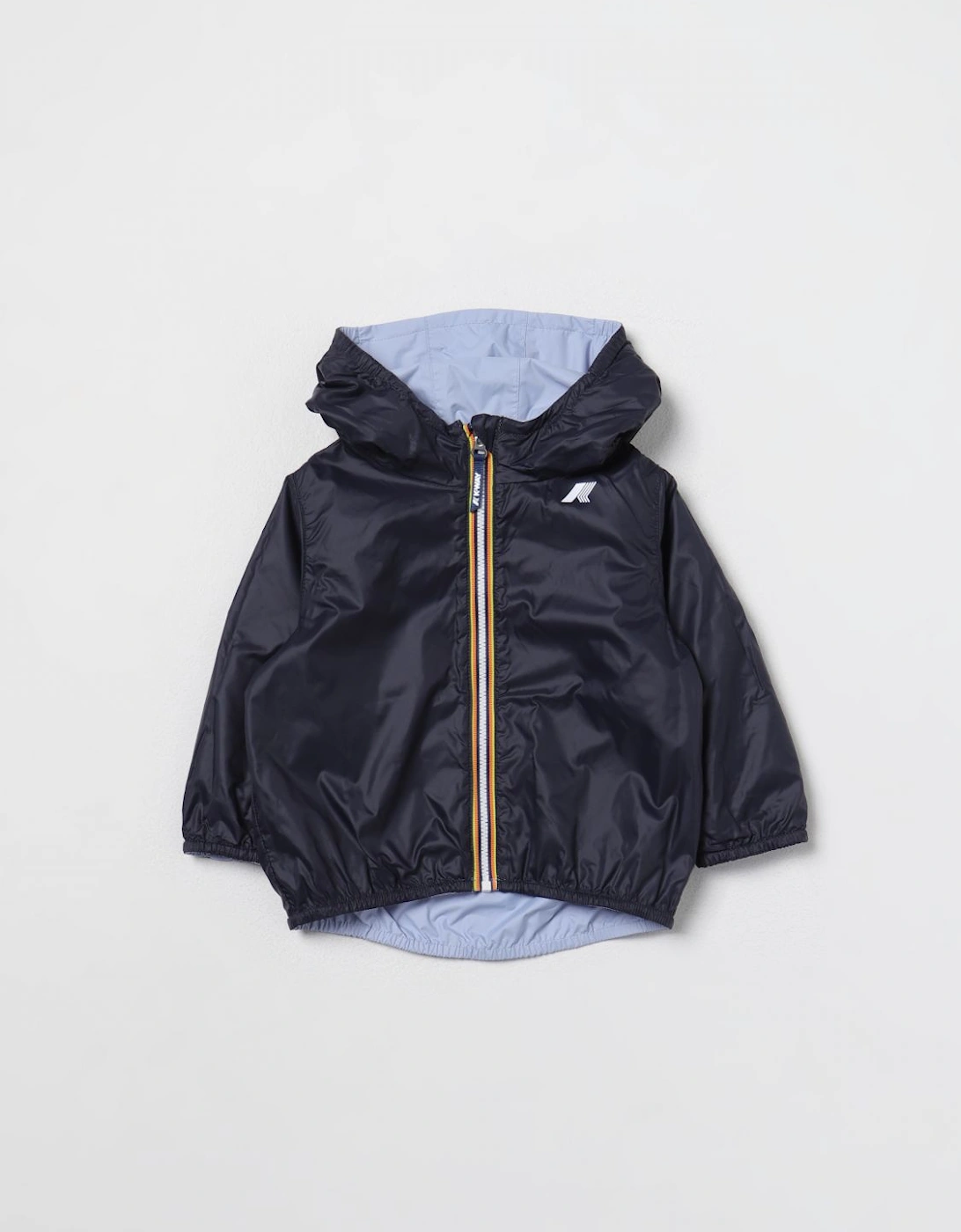Claude Jacket Packable Hooded